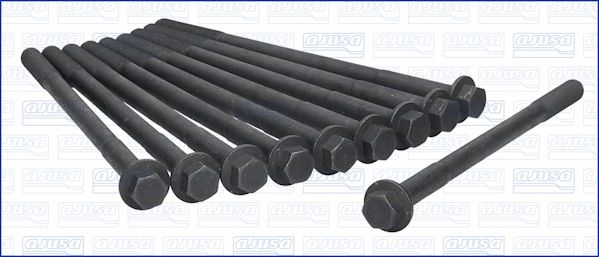 AJUSA 81021200 Cylinder Head Bolt Set