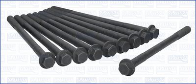 Cylinder Head Bolt Set AJUSA 81021200