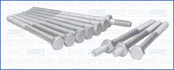 AJUSA 81021300 Cylinder Head Bolt Set