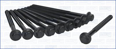 Cylinder Head Bolt Set AJUSA 81021400