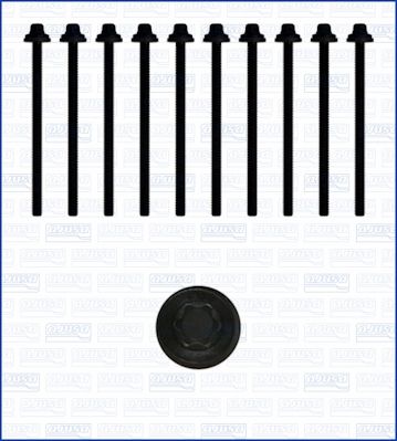 Cylinder Head Bolt Set AJUSA 81021500