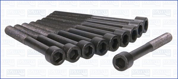 AJUSA 81021700 Cylinder Head Bolt Set