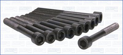 Cylinder Head Bolt Set AJUSA 81021700