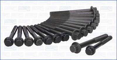 Cylinder Head Bolt Set AJUSA 81021800