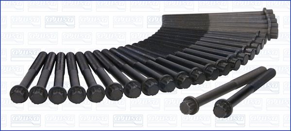 AJUSA 81021900 Cylinder Head Bolt Set