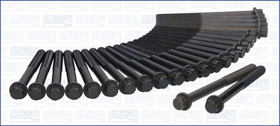 Cylinder Head Bolt Set AJUSA 81021900