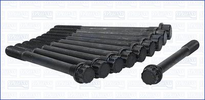 Cylinder Head Bolt Set AJUSA 81022200