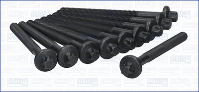 Cylinder Head Bolt Set AJUSA 81022300