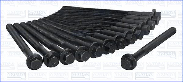 AJUSA 81022400 Cylinder Head Bolt Set
