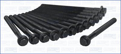 Cylinder Head Bolt Set AJUSA 81022400