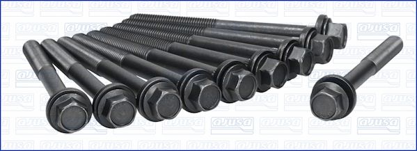 AJUSA 81022700 Cylinder Head Bolt Set