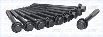 Cylinder Head Bolt Set AJUSA 81022700