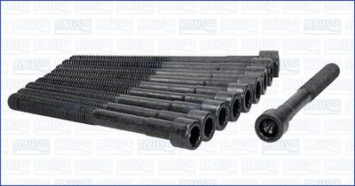 Cylinder Head Bolt Set AJUSA 81023000