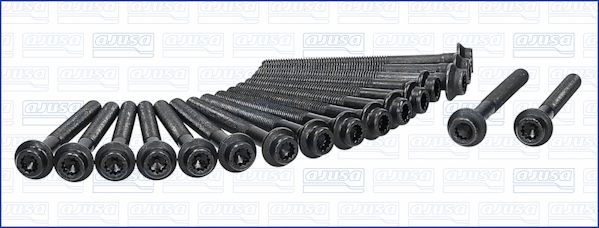 AJUSA 81023200 Cylinder Head Bolt Set
