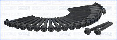 Cylinder Head Bolt Set AJUSA 81023400