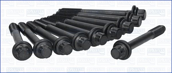 AJUSA 81024100 Cylinder Head Bolt Set