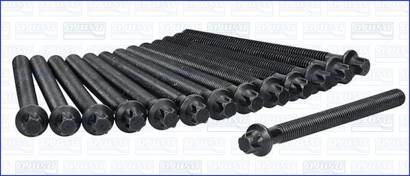 AJUSA 81024300 Cylinder Head Bolt Set