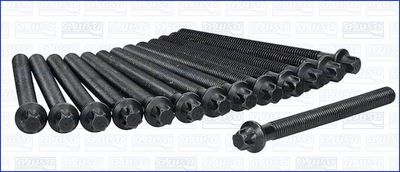 Cylinder Head Bolt Set AJUSA 81024300