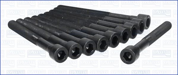 AJUSA 81024400 Cylinder Head Bolt Set