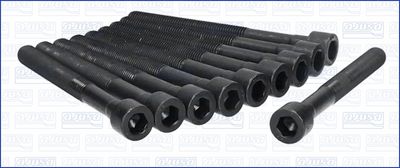 Cylinder Head Bolt Set AJUSA 81024400