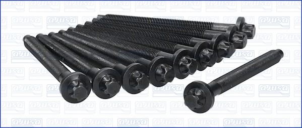 AJUSA 81024700 Cylinder Head Bolt Set