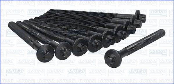 AJUSA 81024900 Cylinder Head Bolt Set