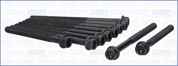 AJUSA 81025100 Cylinder Head Bolt Set