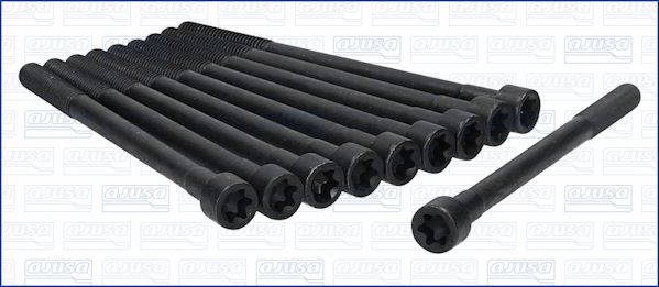 AJUSA 81025200 Cylinder Head Bolt Set