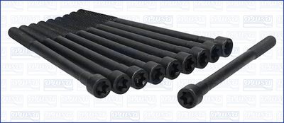 Cylinder Head Bolt Set AJUSA 81025200