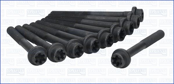 AJUSA 81025400 Cylinder Head Bolt Set