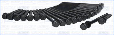 Cylinder Head Bolt Set AJUSA 81025600