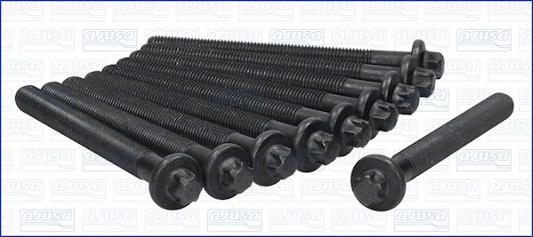 AJUSA 81025700 Cylinder Head Bolt Set