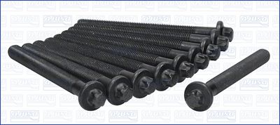 Cylinder Head Bolt Set AJUSA 81025700