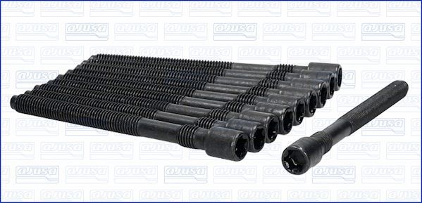 AJUSA 81025900 Cylinder Head Bolt Set