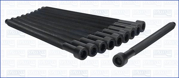 AJUSA 81026000 Cylinder Head Bolt Set