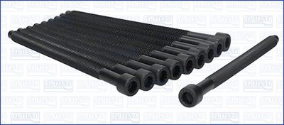 Cylinder Head Bolt Set AJUSA 81026000