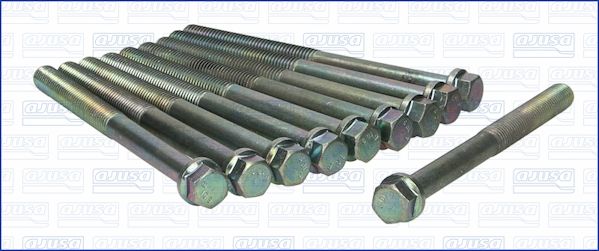 AJUSA 81026100 Cylinder Head Bolt Set