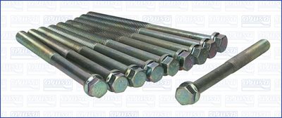 Cylinder Head Bolt Set AJUSA 81026100