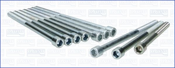AJUSA 81026300 Cylinder Head Bolt Set
