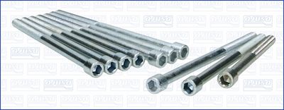 Cylinder Head Bolt Set AJUSA 81026300