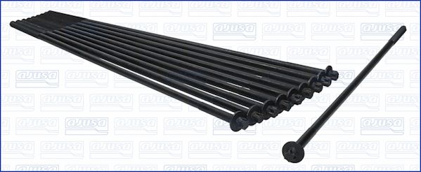 AJUSA 81026400 Cylinder Head Bolt Set