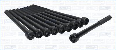Cylinder Head Bolt Set AJUSA 81026700