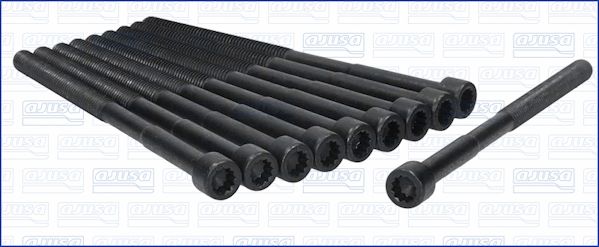 AJUSA 81026800 Cylinder Head Bolt Set