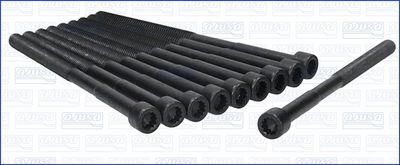Cylinder Head Bolt Set AJUSA 81026800