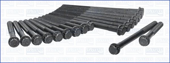 AJUSA 81026900 Cylinder Head Bolt Set