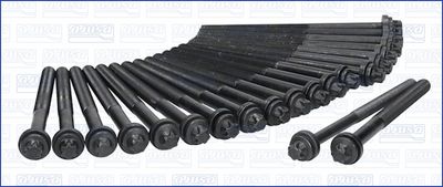 Cylinder Head Bolt Set AJUSA 81027000