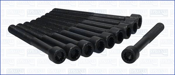 AJUSA 81027300 Cylinder Head Bolt Set