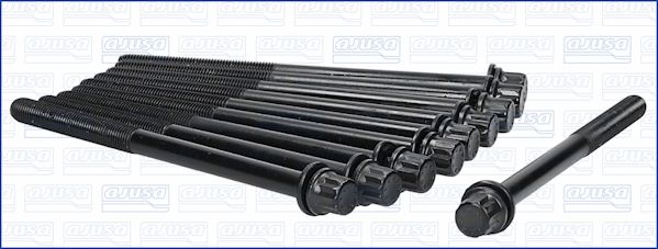AJUSA 81027500 Cylinder Head Bolt Set