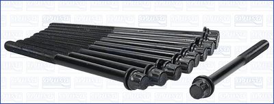 Cylinder Head Bolt Set AJUSA 81027500