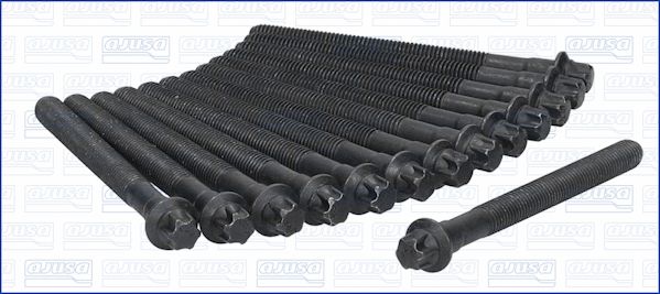 AJUSA 81027600 Cylinder Head Bolt Set